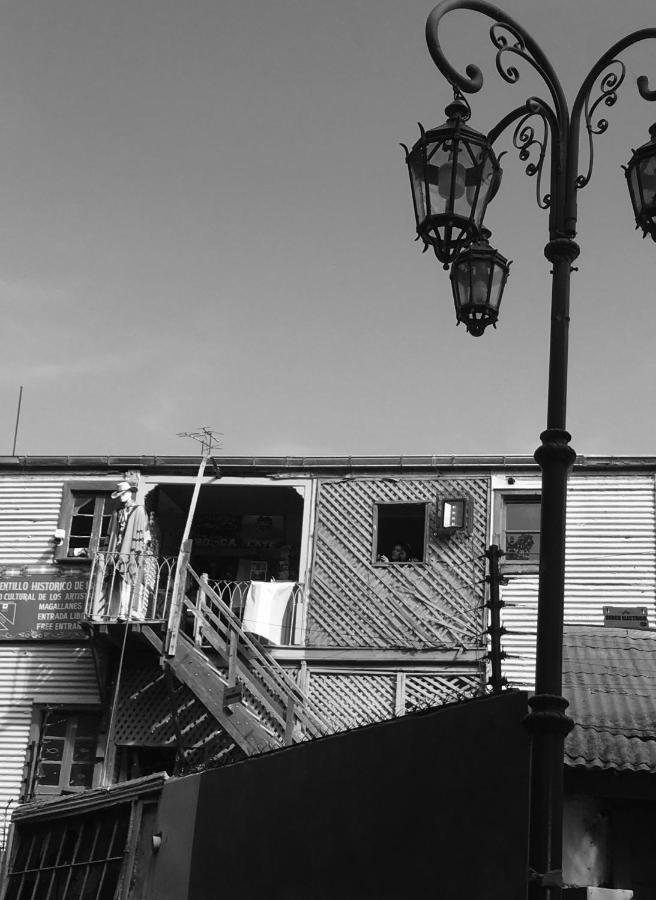 Vistas al Obelisco, corazón de Buenos Aires Exterior foto